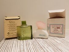 Miniatures parfum yves d'occasion  Champs-sur-Marne