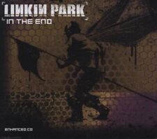 Linkin Park - CD único - No final (2001, #2424112) comprar usado  Enviando para Brazil