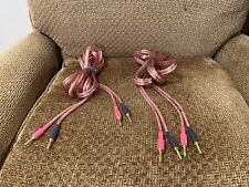 Monster cable high for sale  Santa Ana