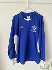 Vintage adidas schalke gebraucht kaufen  Gütersloh