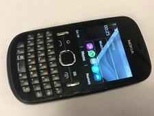 Nokia 201 black for sale  TELFORD