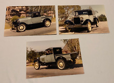 Original 1929 ford for sale  San Jose