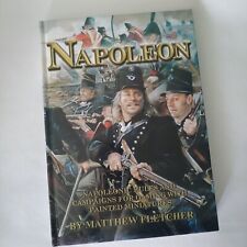 Napoleon napoleonic rules for sale  LITTLEHAMPTON
