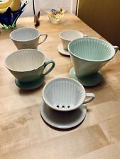 Melitta keramik filter gebraucht kaufen  Braunschweig