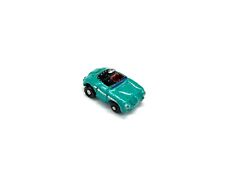 Used, Micro Machines Vintage Galoob Porsche 356 Speedster Green Micro Mini Bonus for sale  Shipping to South Africa