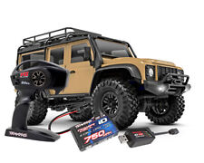 Traxxas trx land for sale  Shipping to Ireland