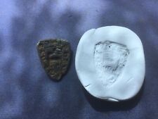 Medieval personal seal for sale  BERKHAMSTED