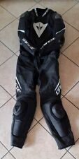 Motorcycle leather suit for sale  Shipping to Ireland