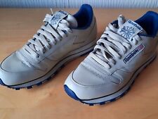 Mens reebok classic for sale  BRENTWOOD