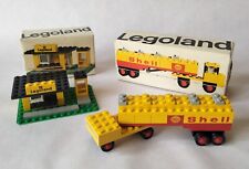 Vintage lego legoland d'occasion  Grenoble-