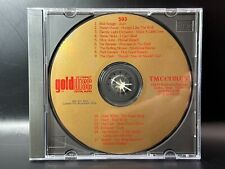 CD compilación de radio TM Century GoldDisc 593R | autos | choque | Duran Duran segunda mano  Embacar hacia Argentina