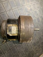 Motor elétrico Big Joe palete jack drive 1115-250000-00 E25 E30 EZ30 K22 LPT26 comprar usado  Enviando para Brazil