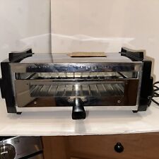 Vintage toastmaster tabletop for sale  Warners