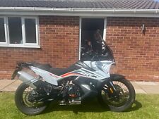 790 adventure ktm 2020 for sale  CHESTERFIELD