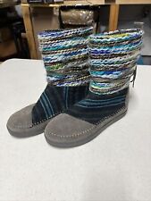 Toms women size for sale  Greenville