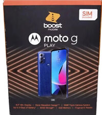 Boost mobile prepaid for sale  Marietta