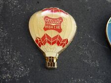 Miller high balloon for sale  DONCASTER