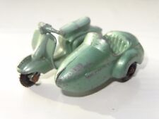 Lesney matchbox lambretta for sale  SWINDON