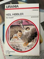 Heil hibbler romanzo usato  Terni