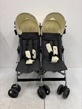 twin strollers for sale  ASHFORD