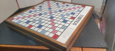 Scrabble 2020 deluxe for sale  Lynden