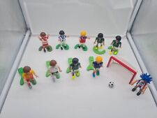 Playmobil fussballspieler mexi gebraucht kaufen  Straubing