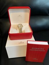 Omega constellation 33mm for sale  San Diego