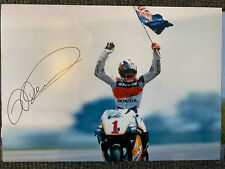 Mick doohan hand for sale  NORTHAMPTON