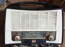 Rádio vintage 1950 válvula baquelite, rádio Stella ST1050U , usado comprar usado  Enviando para Brazil