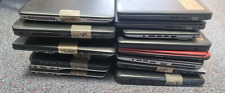 dell laptop joblot for sale  PURLEY