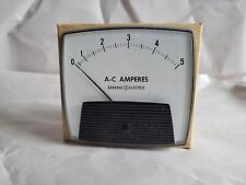 ac amp meter for sale  Mentor