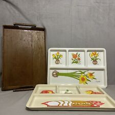 Vintage lunch serving for sale  Monrovia