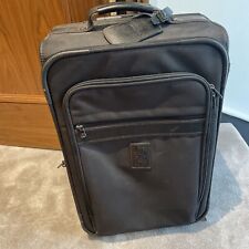 Authentic longchamp suitcase for sale  LONDON