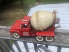 Structo cement truck for sale  Salem