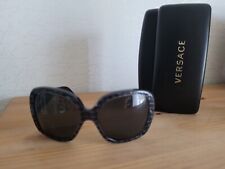 Versace sonnenbrille neu gebraucht kaufen  Hamburg