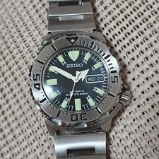 Seiko skx779 1st d'occasion  Expédié en Belgium