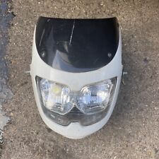 street fighter motorcycle parts for sale  READING