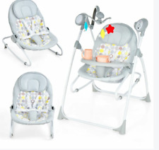 2in1 baby rocking for sale  ASHTON-UNDER-LYNE