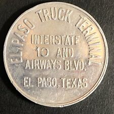 Paso truck terminal for sale  Norwalk