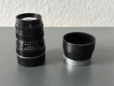 Leica 90mm tele gebraucht kaufen  Deutschland