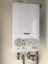 Caldaia vaillant turbo usato  Spinea