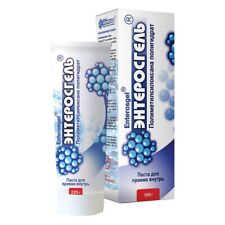 Enterosgel detox gel for sale  Shipping to Ireland