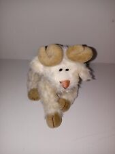 Mountain goat plush for sale  Shipping to Ireland