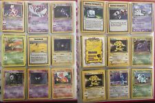 pokemon set vari carte usato  Bassano Del Grappa