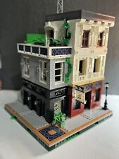 Lego modular custom for sale  Mission