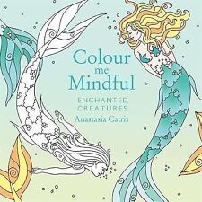 Colour mindful enchanted for sale  UK