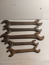 Vintage spanners snail for sale  SOUTHEND-ON-SEA