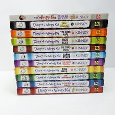 Set diary wimpy for sale  Cleveland