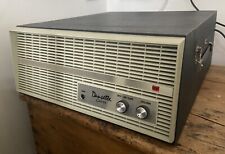 Dansette capri record for sale  YORK