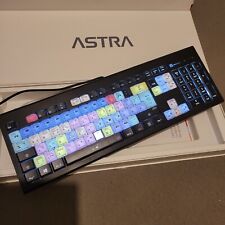 Logickeyboard astra series for sale  READING